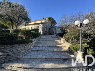 Maison à vendre 7 pièces 197 m²
