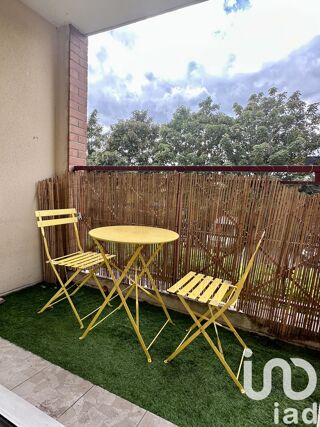  Appartement à vendre 2 pièces 45 m²