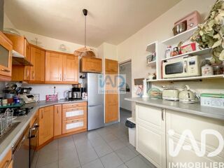  Maison à vendre 6 pièces 112 m²