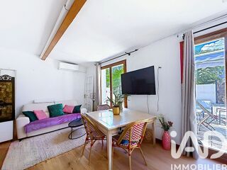  Maison à vendre 3 pièces 62 m²
