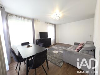  Appartement à vendre 3 pièces 62 m²