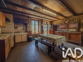  Maison � vendre 3 pi�ces 60 m�
