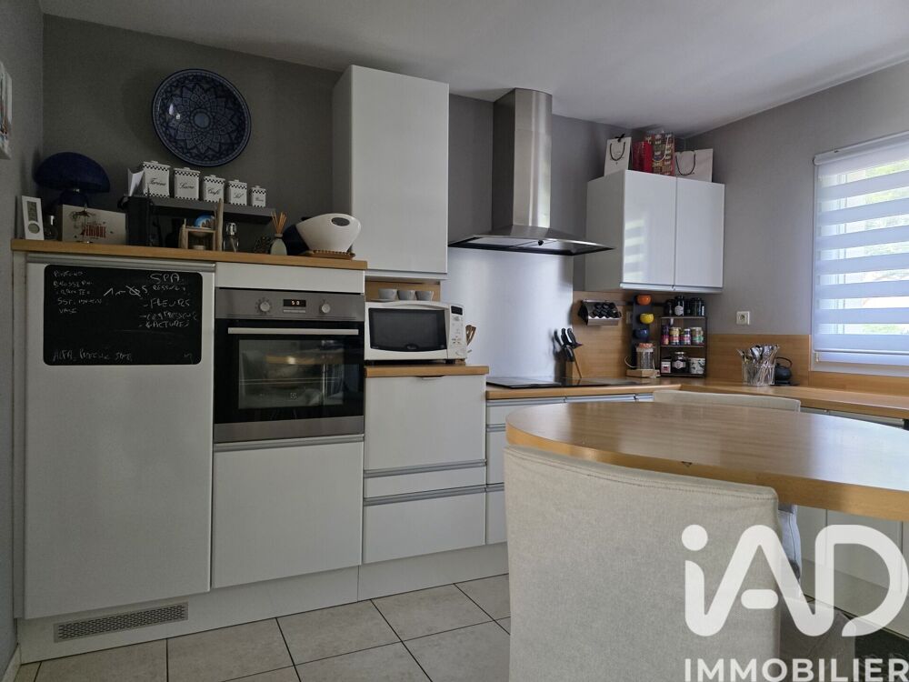 Vente Maison Vente Maison/villa 5 pièces Les sorinières