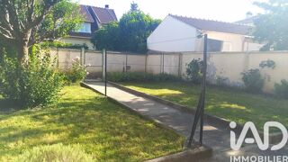  Maison à vendre 4 pièces 98 m²