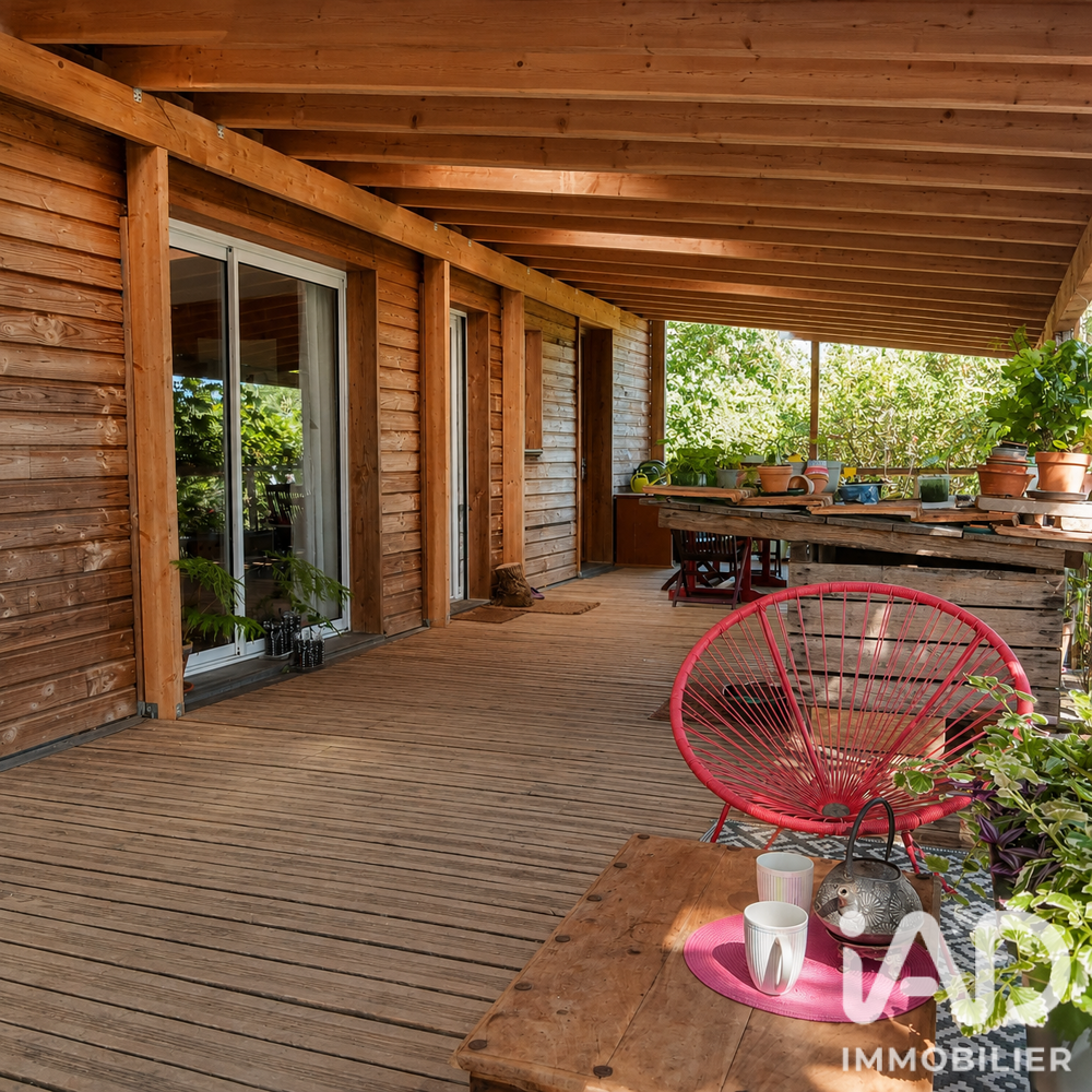 Vente Maison Vente Maison/villa 5 pièces Lisle-sur-tarn