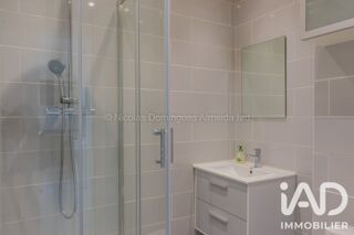  Appartement à vendre 2 pièces 38 m²