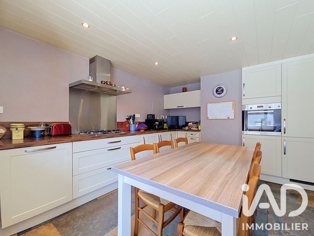 Vente Maison Vente Maison/villa 5 pièces Venise