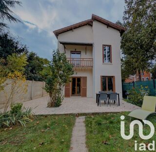  Maison � vendre 4 pi�ces 68 m�