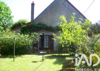  Maison à vendre 5 pièces 117 m²