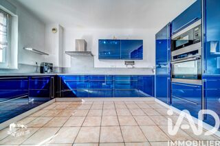 Appartement à vendre 4 pièces 94 m²
