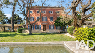  Maison à vendre 7 pièces 232 m²