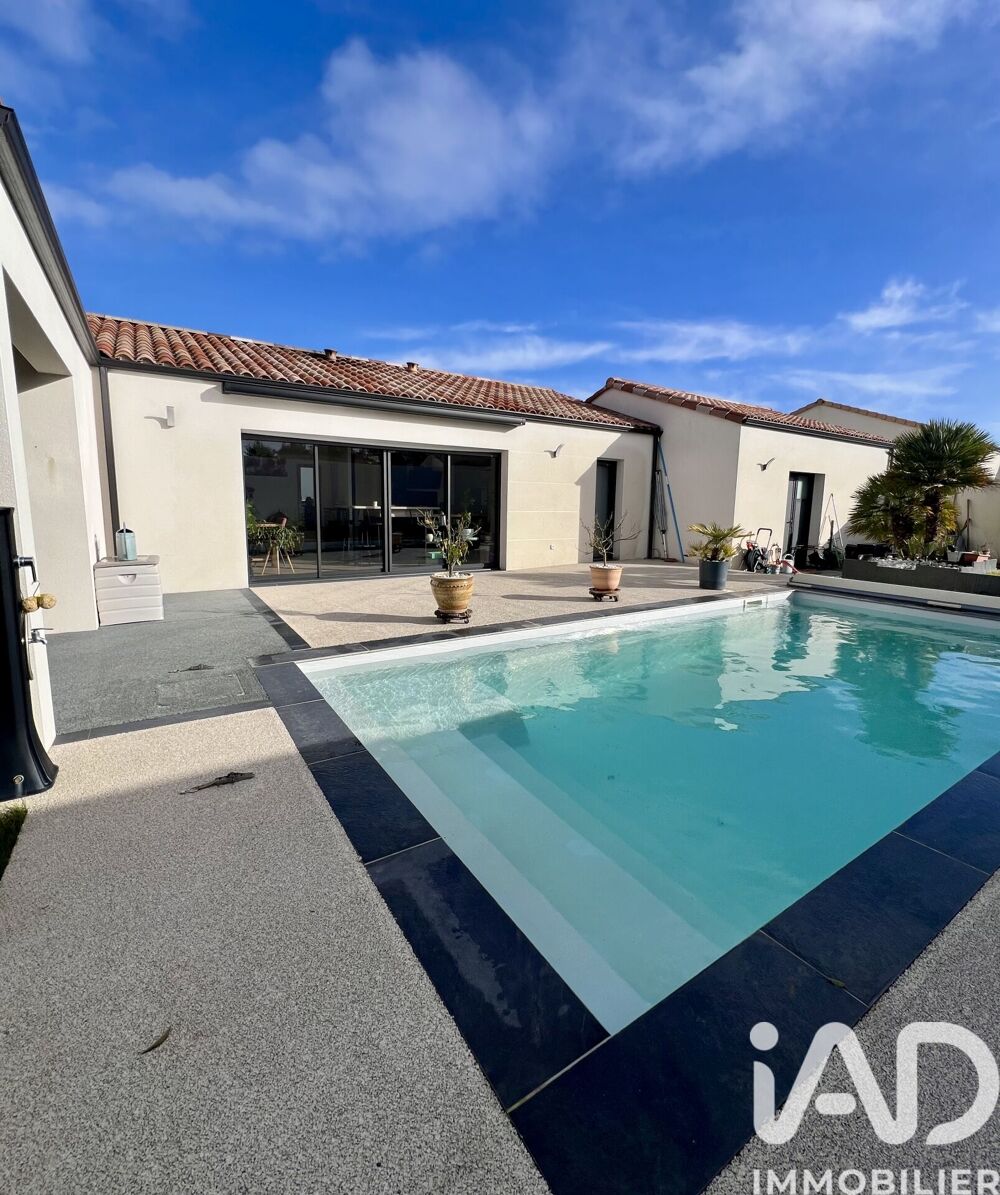 Vente Maison traditionnelle 7 pièces