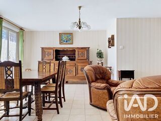  Appartement à vendre 4 pièces 86 m²