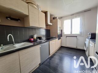  Appartement à vendre 4 pièces 95 m²