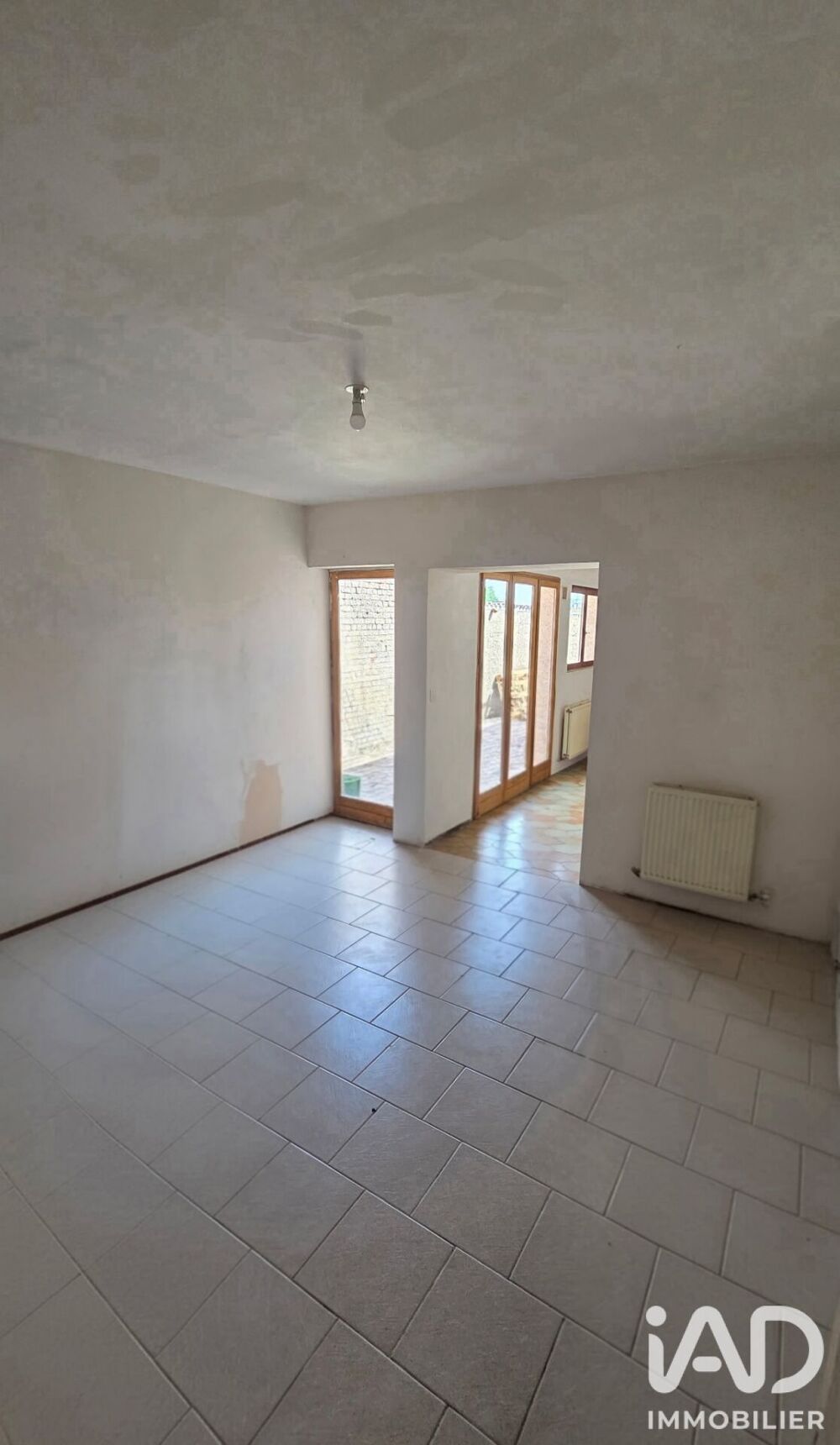 Vente Maison/villa 3 pièces