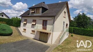  Maison à vendre 7 pièces 165 m²