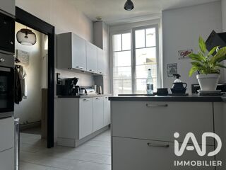  Maison à vendre 4 pièces 93 m²