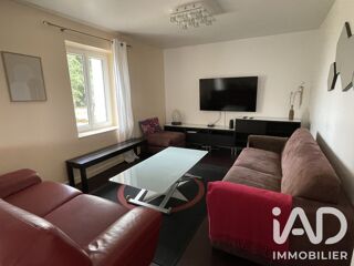 Maison à vendre 7 pièces 148 m²