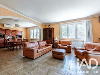Vente Maison Vente Maison/villa 5 pièces Chassieu