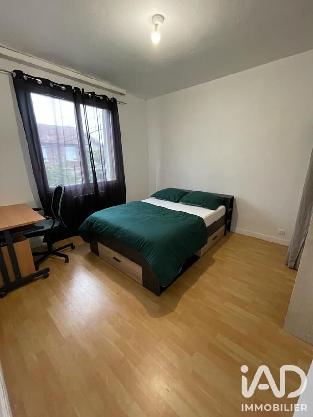 Location Maison Location Maison/villa 3 pièces Saint-quentin