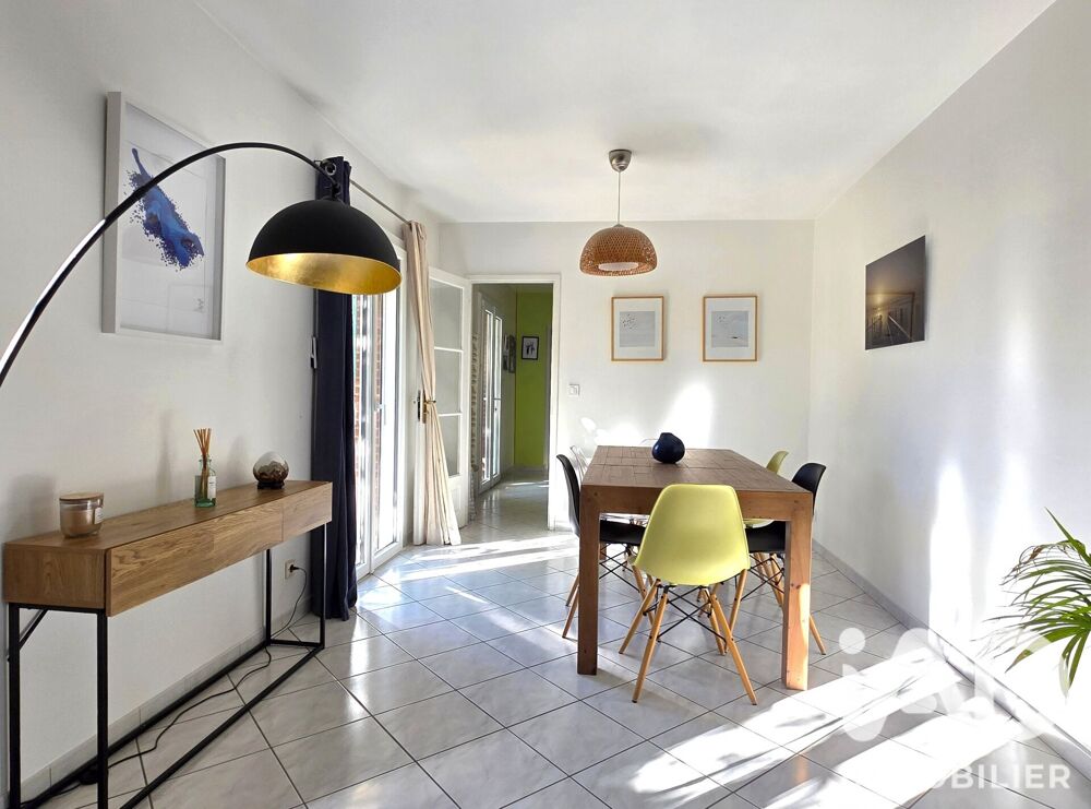 Vente Maison Vente Maison/villa 5 pièces L'union