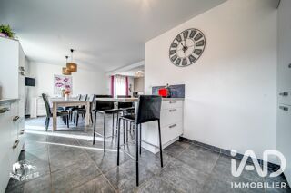  Maison à vendre 6 pièces 102 m²