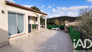  Maison � vendre 4 pi�ces 113 m�