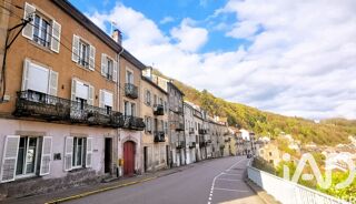  Immeuble à vendre 233 m²