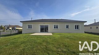  Maison à vendre 5 pièces 106 m²