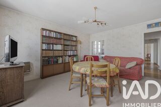  Appartement � vendre 3 pi�ces 60 m�