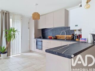  Appartement à vendre 3 pièces 61 m²