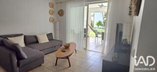  Appartement à vendre 3 pièces 60 m²