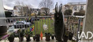 Appartement à vendre 1 pièce 23 m²