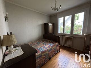  Maison à vendre 8 pièces 185 m²