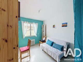  Maison à vendre 3 pièces 60 m²