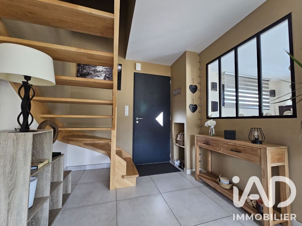 Vente Maison Vente Maison/villa 8 pièces Changé