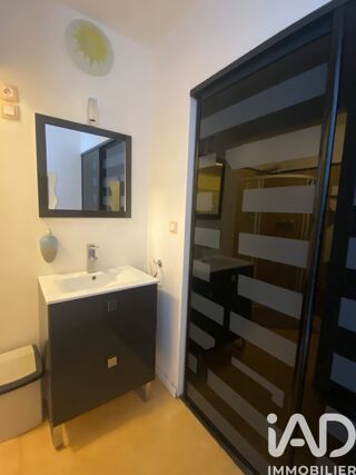  Appartement à vendre 1 pièce 29 m²
