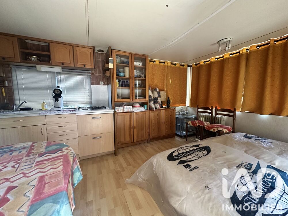 Vente Terrain Vente Terrain 241 m&sup2; Fréjus