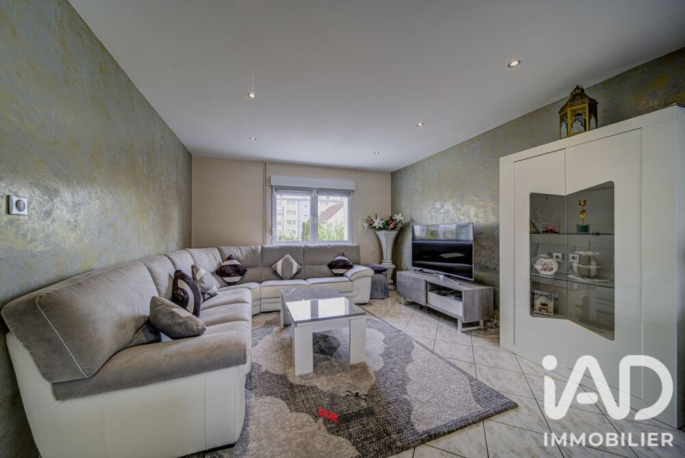 Vente Maison Vente Maison traditionnelle 5 pièces Maizières-lès-metz