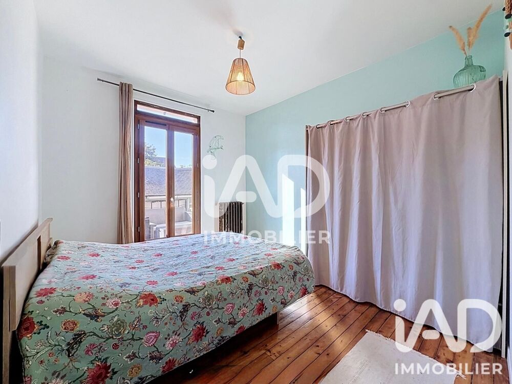 Vente Maison Vente Maison/villa 4 pièces Chennevières-sur-marne