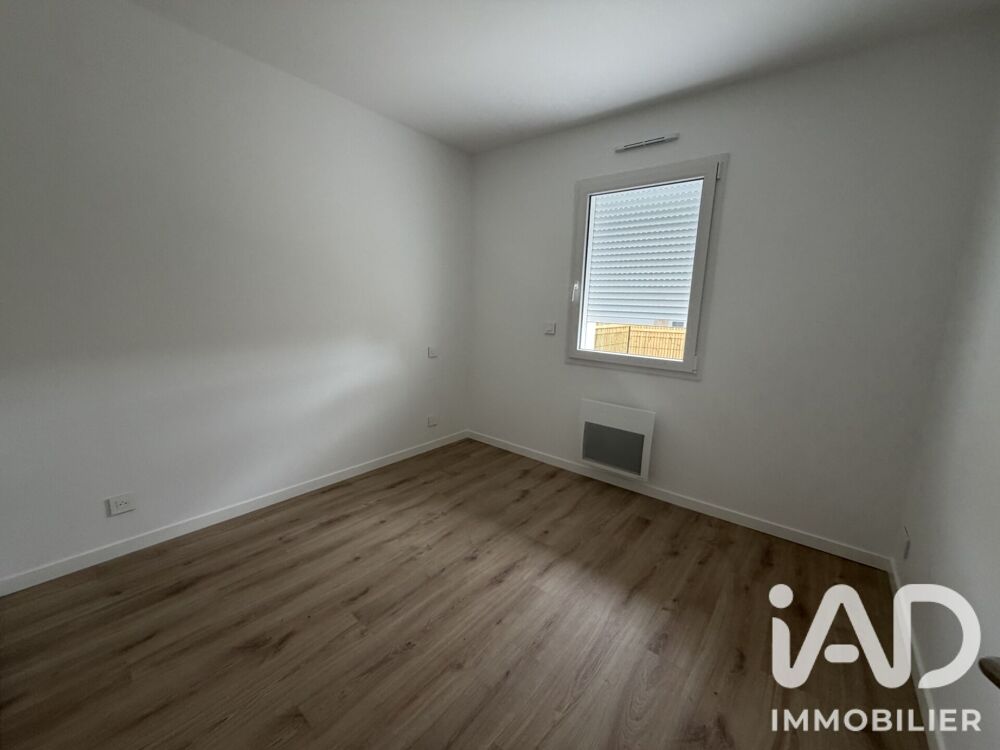 Location Maison Location Maison/villa 4 pièces Saint-urbain