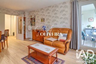 Vente Appartement Vente Appartement 3 pièces Sarcelles