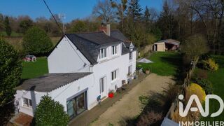  Maison à vendre 5 pièces 80 m²