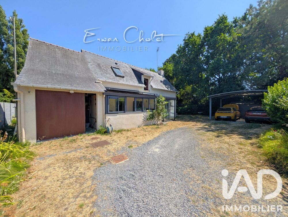 Vente Maison Vente Maison/villa 7 pièces La turballe