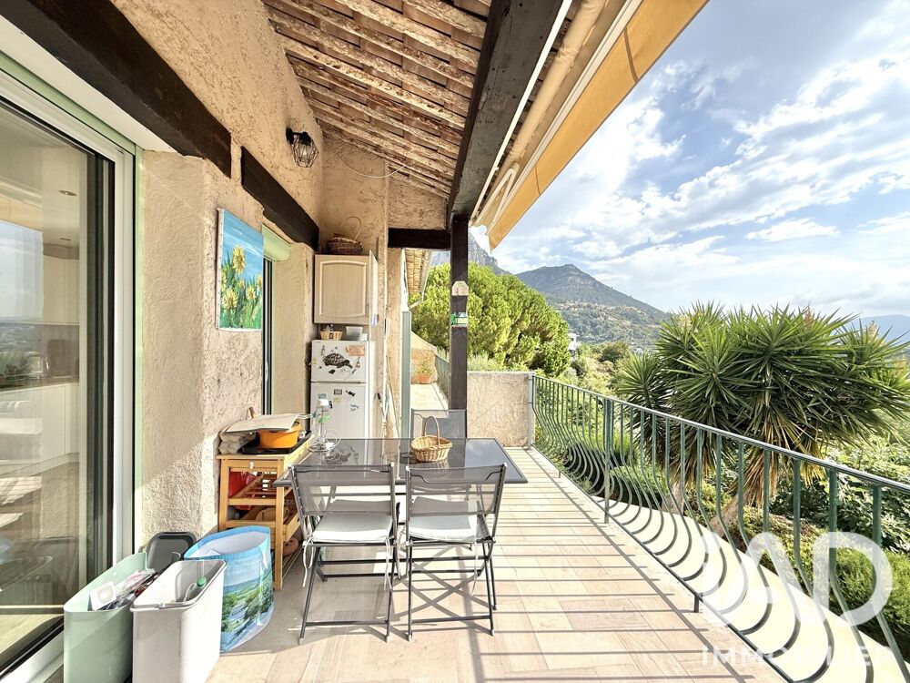 à vendre  Maison Vence (06140)
