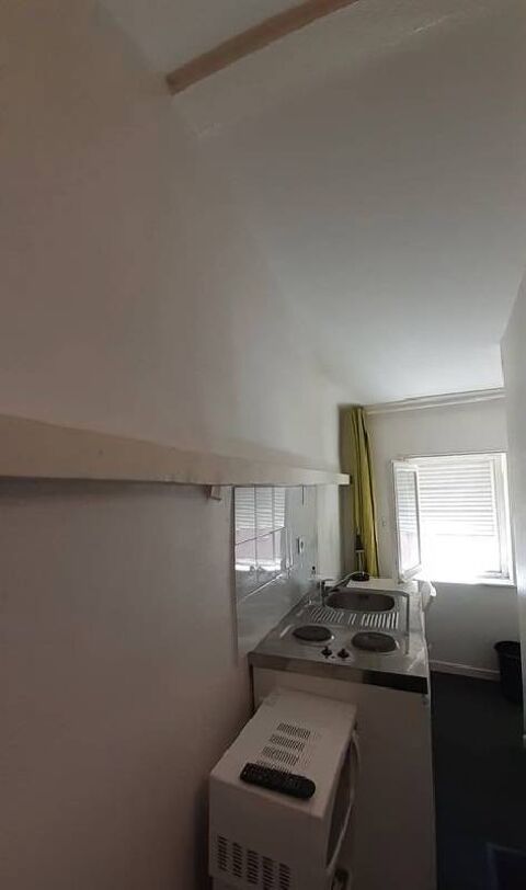  Appartement � louer 1 pi�ce 15 m�