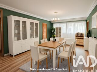  Appartement � vendre 5 pi�ces 82 m�