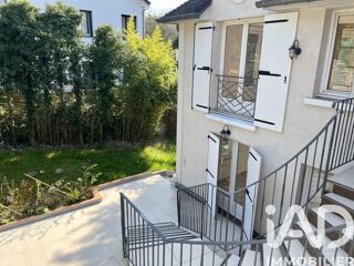  Appartement à vendre 5 pièces 106 m²