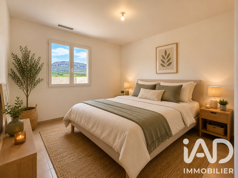 Vente Maison Vente Maison/villa 3 pièces Tautavel