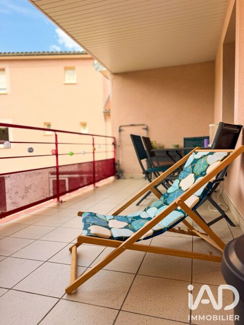   Vente Appartement 3 pièces Appartement - 3 pièce(s) - 87 m²